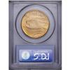 Image 4 : 1911-D $20 MS66 PCGS. The 1911-D is one of the commone 1911-D[$20] MS66 PCGS.