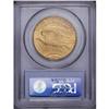 Image 2 : 1911-S $20 MS64 PCGS. This canary-gold charmer display 1911-S[$20] MS64 PCGS.