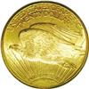 Image 2 : 1913 $20 MS63 NGC. Sharply defined throughout, the min 1913[$20] MS63 NGC.