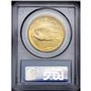 Image 2 : 1913 $20 MS64 PCGS. The 1913 double eagle, with a mint 1913[$20] MS64 PCGS.