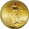 Image 1 : 1913-D $20 MS65 PCGS. While the 1913-D, with a mintage 1913-D[$20] MS65 PCGS.
