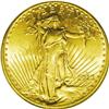 Image 1 : 1913-S $20 MS64 PCGS. This issue''s original mintage o 1913-S[$20] MS64 PCGS.