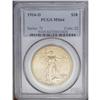 Image 1 : 1914-D $20 MS64 PCGS. Hints of pink color complement t 1914-D[$20] MS64 PCGS.