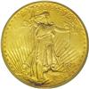 Image 1 : 1915 $20 MS64 PCGS. Extremely lustrous with appealing 1915[$20] MS64 PCGS.