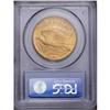 Image 2 : 1915-S $20 MS65 PCGS. This coin displays lustrous red- 1915-S[$20] MS65 PCGS.