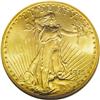 Image 1 : 1915-S $20 MS66 NGC. The 1915-S can be easily obtained 1915-S[$20] MS66 NGC.