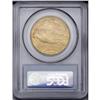 Image 2 : 1916-S $20 MS64 PCGS. The soft, frosted mint luster is 1916-S[$20] MS64 PCGS.