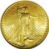 Image 1 : 1916-S $20 MS65 NGC. Boldly struck and highly lustrous 1916-S[$20] MS65 NGC.