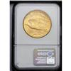 Image 2 : 1916-S $20 MS65 NGC. Boldly struck and highly lustrous 1916-S[$20] MS65 NGC.