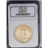 Image 1 : 1920 $20 MS63 NGC. The bright golden surfaces offer go 1920[$20] MS63 NGC.