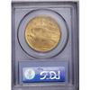 Image 2 : 1922 $20 MS64 PCGS. Scarcely seen in the next grade, w 1922[$20] MS64 PCGS.