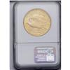 Image 2 : 1922 $20 MS64 NGC. Even reddish patina covers each sid 1922[$20] MS64 NGC.