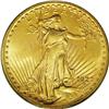 Image 1 : 1922 $20 MS65 PCGS. A remarkable Gem with sharp design 1922[$20] MS65 PCGS.