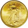 Image 1 : 1922 $20 MS65 PCGS. An underrated issue as a Gem, the 1922[$20] MS65 PCGS.