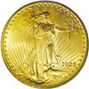 Image 1 : 1922 $20 MS65 PCGS. The 1922 is a very common issue in 1922[$20] MS65 PCGS.