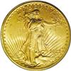 Image 1 : 1922 $20 MS65 PCGS. Well struck and satiny, with attra 1922[$20] MS65 PCGS.