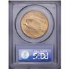Image 2 : 1923 $20 MS64 PCGS. This lustrous and lightly marked n 1923[$20] MS64 PCGS.