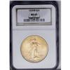 Image 1 : 1923-D $20 MS65 NGC. This is the most plentiful mintma 1923-D[$20] MS65 NGC.