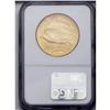 Image 2 : 1923-D $20 MS65 NGC. This is the most plentiful mintma 1923-D[$20] MS65 NGC.