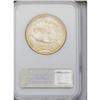 Image 4 : 1923-D $20 MS66 NGC. Areas of bright copper-gold and d 1923-D[$20] MS66 NGC.