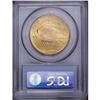 Image 2 : 1924 $20 MS65 PCGS. Apricot-gold patina is imbued with 1924[$20] MS65 PCGS.