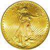 Image 1 : 1924 $20 MS66 PCGS. Beautiful luster with a bright, sa 1924[$20] MS66 PCGS.