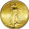 Image 1 : 1924 $20 MS66 PCGS. A wonderfully preserved 1924 Saint 1924[$20] MS66 PCGS.