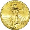 Image 1 : 1924 $20 MS67 PCGS. A Superb, glistening example that 1924[$20] MS67 PCGS.