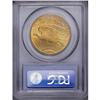 Image 4 : 1924 $20 MS67 PCGS. A Superb, glistening example that 1924[$20] MS67 PCGS.
