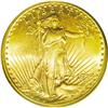 Image 1 : 1924-D $20 MS62 PCGS. A pleasing, entry-level example 1924-D[$20] MS62 PCGS.