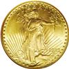 Image 1 : 1925 $20 MS66 NGC. Dazzling, intensely lustrous surfac 1925[$20] MS66 NGC.