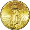 Image 1 : 1925 $20 MS66 PCGS. Sharply struck and fully lustrous 1925[$20] MS66 PCGS.