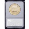 Image 2 : 1927 $20 MS64 NGC. Radiant luster adorns apricot-gold 1927[$20] MS64 NGC.