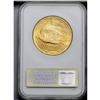 Image 2 : 1927 $20 MS66 NGC. Fantastic luster emanates from the 1927[$20] MS66 NGC.