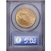 Image 2 : 1928 $20 MS65 PCGS. Pretty lime and plum tints are esp 1928[$20] MS65 PCGS.
