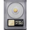 Image 2 : 1854 50C Liberty Octagonal 50 Cents, BG-306, R.4, MS63 1854[50C] Liberty Octagonal 50 Cents, BG-306,