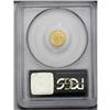 Image 2 : 1855/4 $1 Liberty Octagonal 1 Dollar, BG-511, High R.4 1855/4[$1] Liberty Octagonal 1 Dollar, BG-511