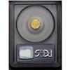 Image 2 : 1855/4 $1 Liberty Octagonal 1 Dollar, BG-511, High R.4 1855/4[$1] Liberty Octagonal 1 Dollar, BG-511