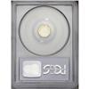 Image 2 : 1853 $1 Liberty Octagonal 1 Dollar, BG-523, R.5, AU58 1853[$1] Liberty Octagonal 1 Dollar, BG-523, R