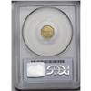 Image 2 : 1853 $1 Liberty Octagonal 1 Dollar, BG-531, R.4, MS61 1853[$1] Liberty Octagonal 1 Dollar, BG-531, R