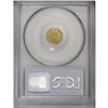 Image 4 : 1853 $1 Liberty Octagonal 1 Dollar, BG-531, R.4, MS62 1853[$1] Liberty Octagonal 1 Dollar, BG-531, R