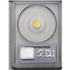 Image 2 : 1870 25C Liberty Octagonal 25 Cents, BG-755, High R.4, 1870[25C] Liberty Octagonal 25 Cents, BG-755,