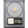 Image 2 : 1871 25C Liberty Octagonal 25 Cents, BG-769, R.5, MS62 1871[25C] Liberty Octagonal 25 Cents, BG-769,