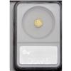 Image 2 : 1880 25C Indian Octagonal 25 Cents, BG-799X, R.3, MS64 1880[25C] Indian Octagonal 25 Cents, BG-799X,