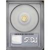 Image 2 : 1859 50C Liberty Octagonal 50 Cents, BG-902, R.6, MS 6 1859[50C] Liberty Octagonal 50 Cents, BG-902,