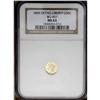Image 1 : 1869 50C Liberty Octagonal 50 Cents, BG-907, Low R5, M 1869[50C] Liberty Octagonal 50 Cents, BG-907,
