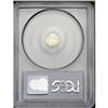 Image 2 : 1870 50C Liberty Octagonal 50 Cents, BG-920, High R.4, 1870[50C] Liberty Octagonal 50 Cents, BG-920,