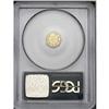 Image 2 : 1871 50C Liberty Octagonal 50 Cents, BG-924, R.3, MS63 1871[50C] Liberty Octagonal 50 Cents, BG-924,