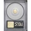Image 2 : 1872 50C Indian Octagonal 50 Cents, BG-939, Low R.5, M 1872[50C] Indian Octagonal 50 Cents, BG-939, 