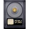 Image 2 : 1875 $1 Indian Octagonal 1 Dollar, BG-1125, Low R.5, M 1875[$1] Indian Octagonal 1 Dollar, BG-1125, 